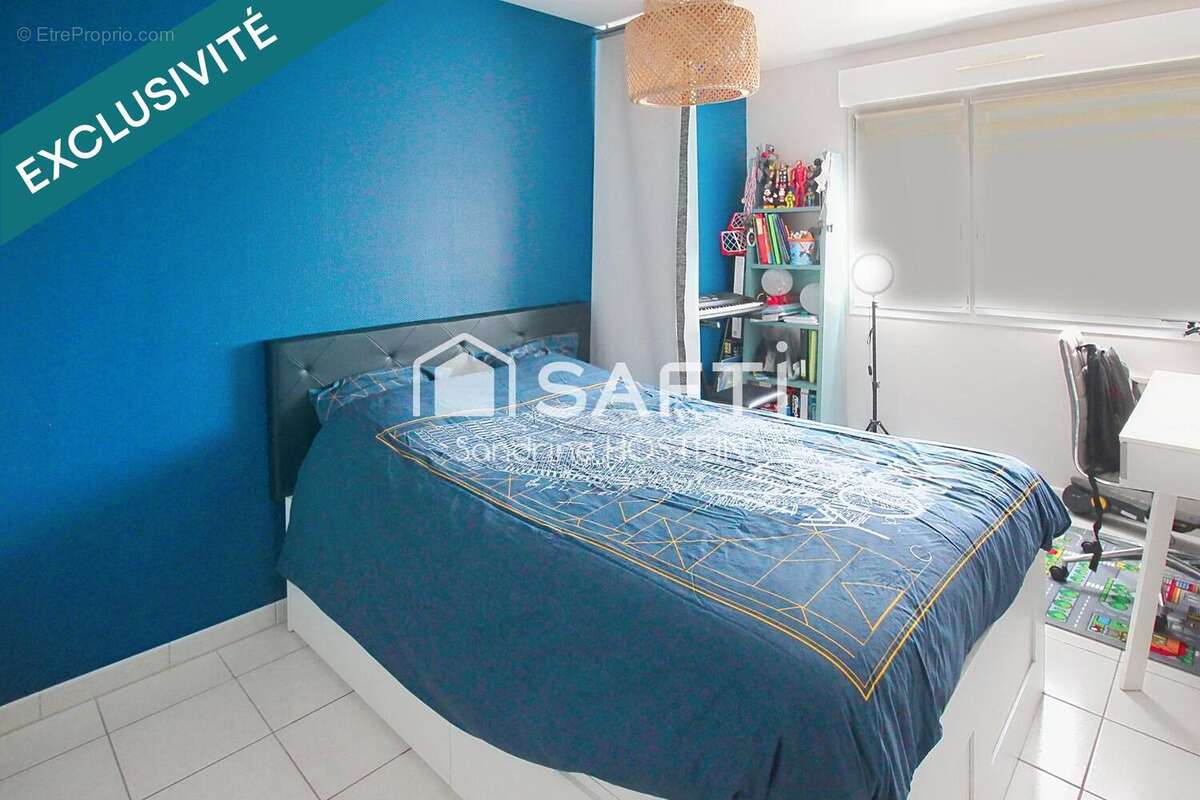 Photo 9 - Appartement à HUSSIGNY-GODBRANGE