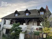 Maison à COLLONGES-LES-BEVY