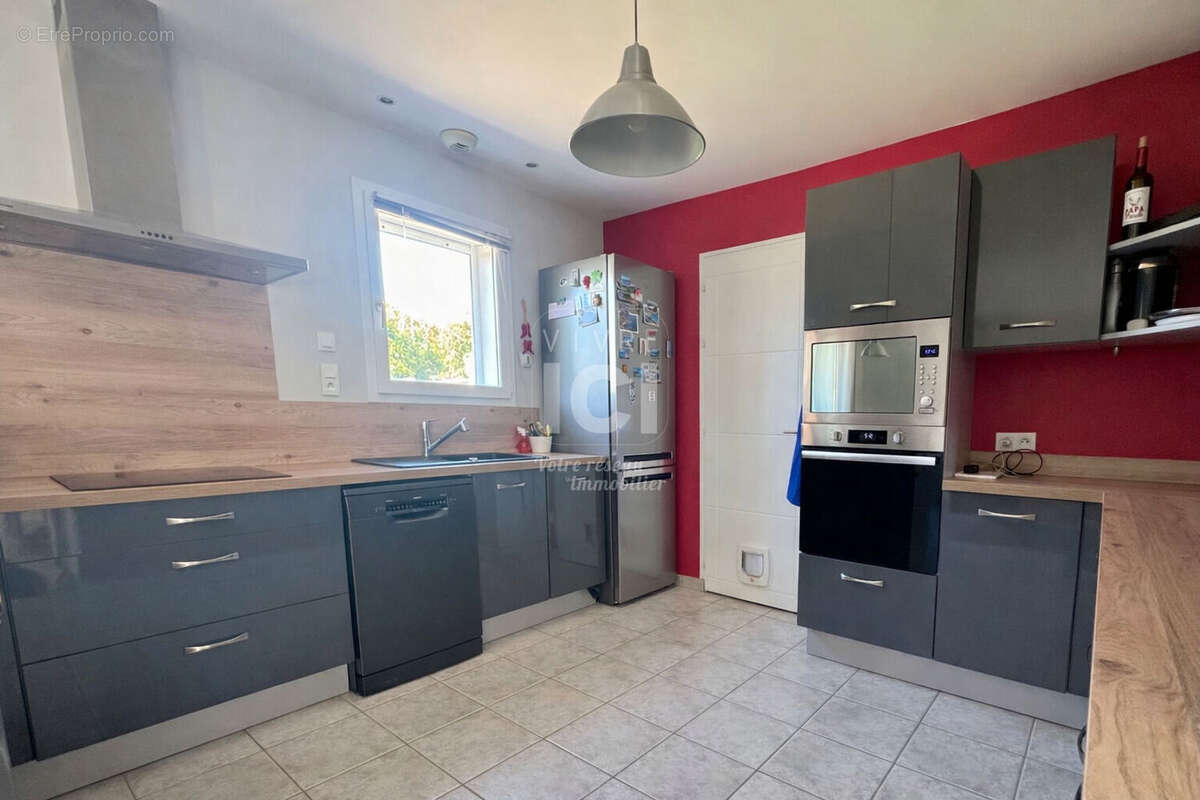 Maison à LES SORINIERES