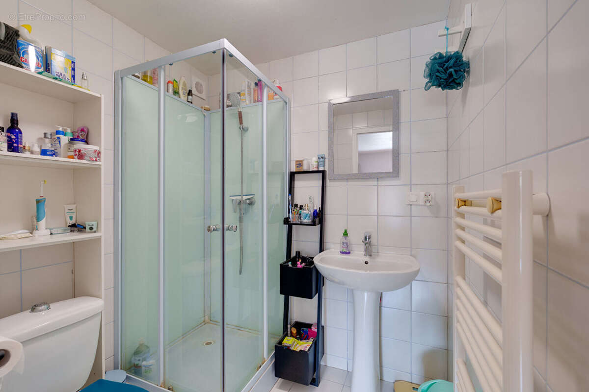 Maison Lugrin 4 pièces 83,32m² au calme - photo 14