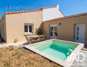 Photo 1 - Maison à LE BIGNON