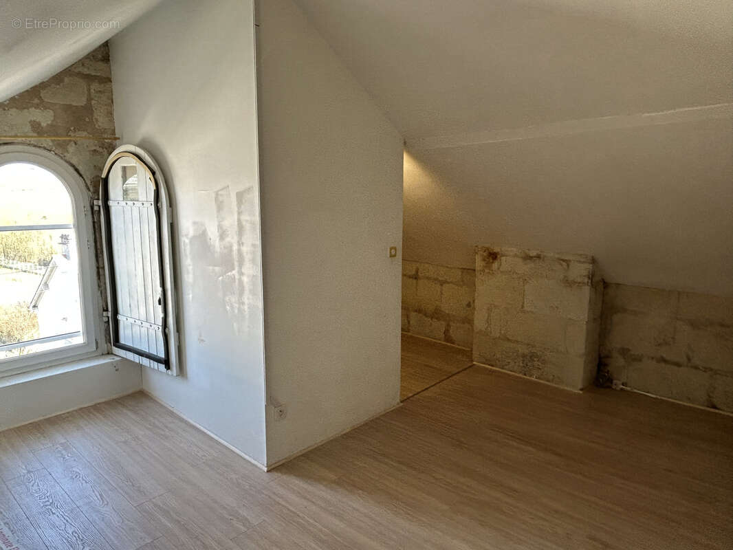 Maison à SAUMUR