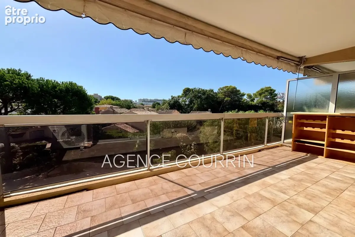 Appartement 1 pièce 32 m² à vendre à Antibes (06600) - photo 2