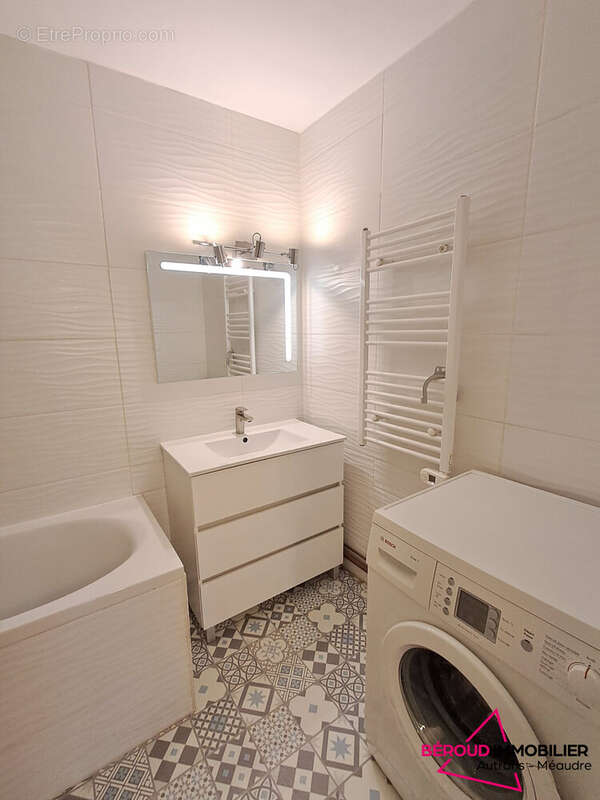 Appartement à AUTRANS