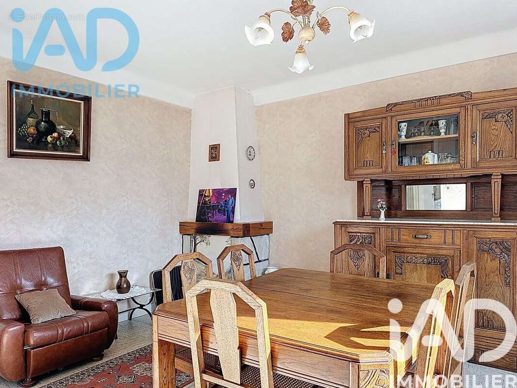 Photo 6 - Maison à SAINT-BRIEUC