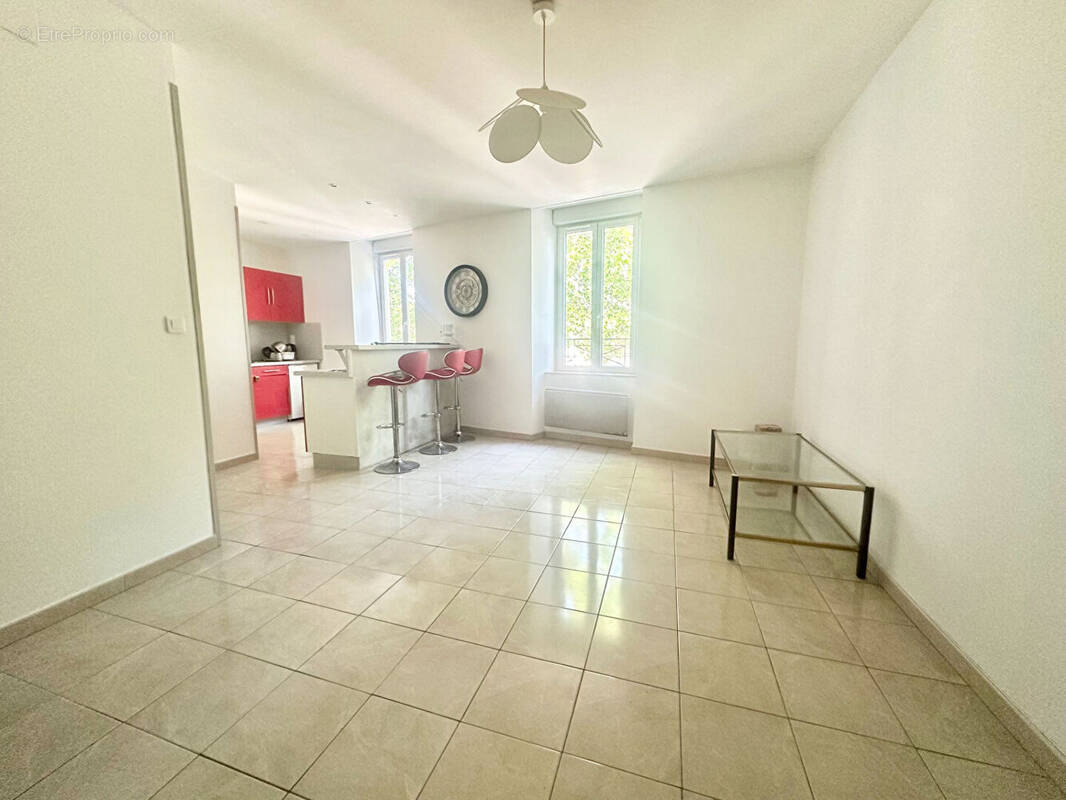 Appartement à NARBONNE