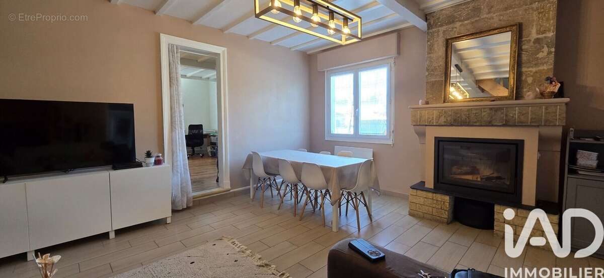 Photo 3 - Maison à SAINT-MEDARD-EN-JALLES