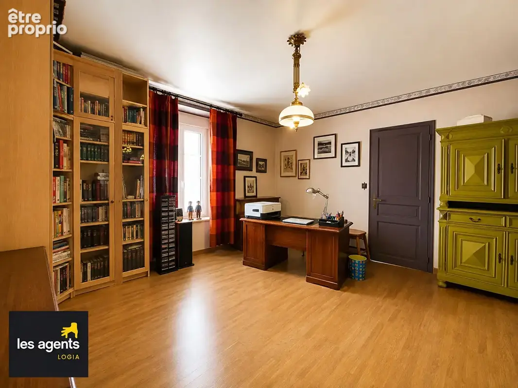Une maison pensée pour la vie de famille - photo 6