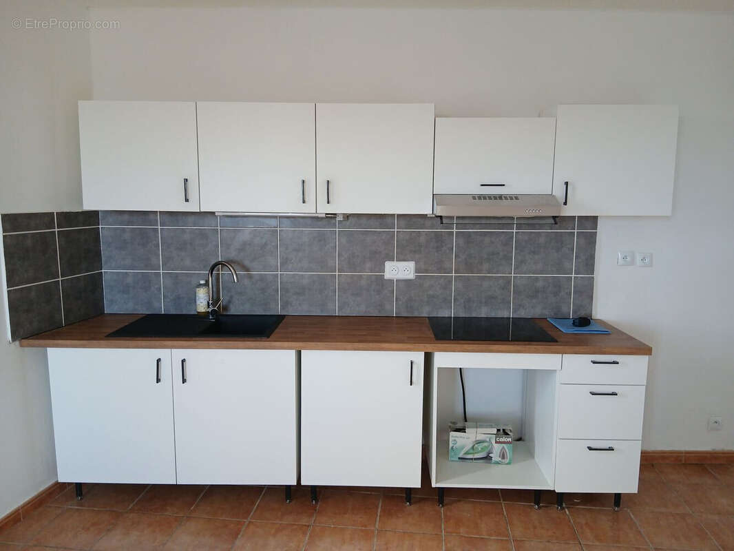 Appartement à SAINTE-TULLE