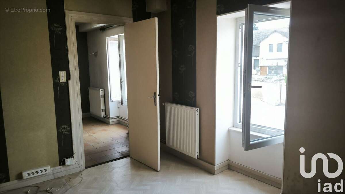 Photo 5 - Appartement à SANTENAY