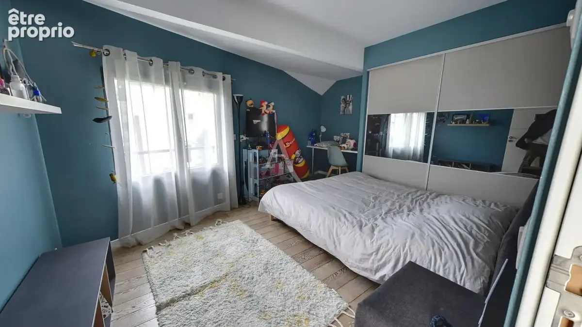 Maison contemporaine Bry sur Marne - environ 212m² - photo 15