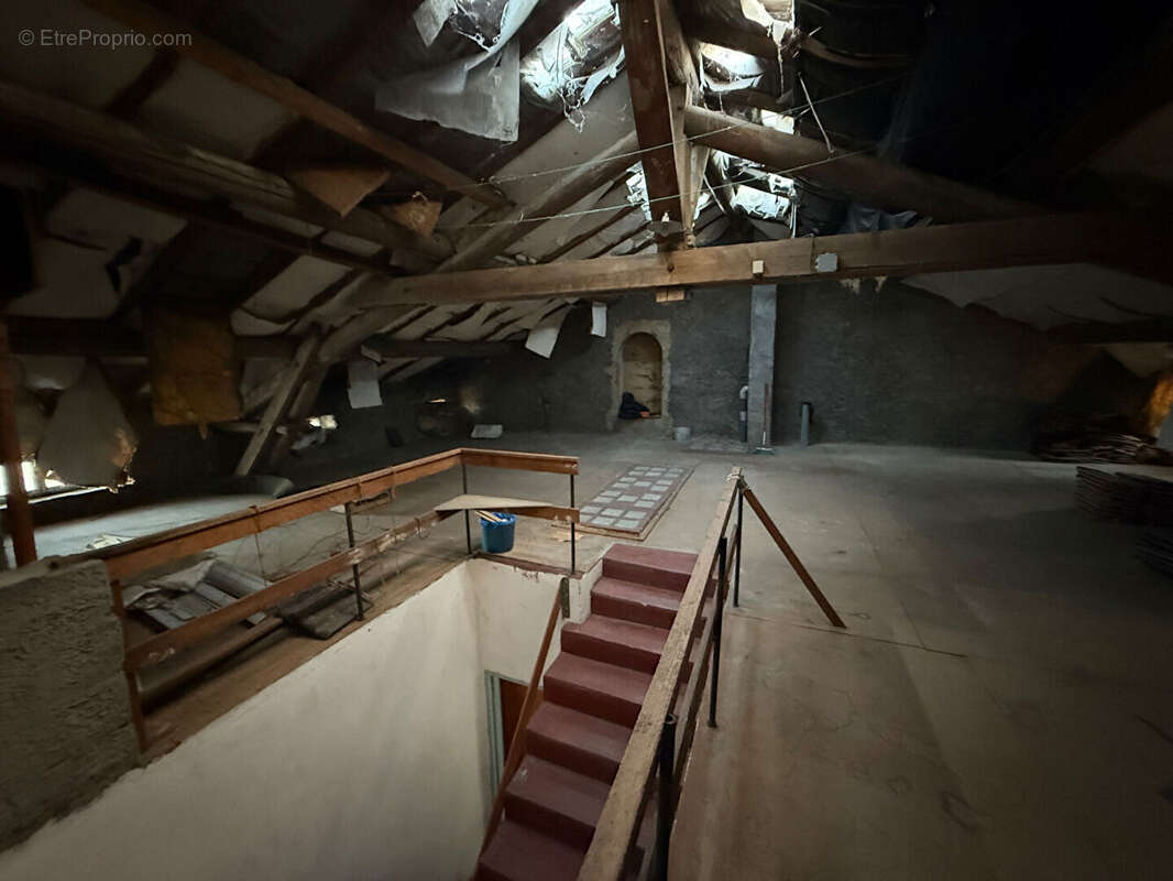 Appartement à FAULQUEMONT