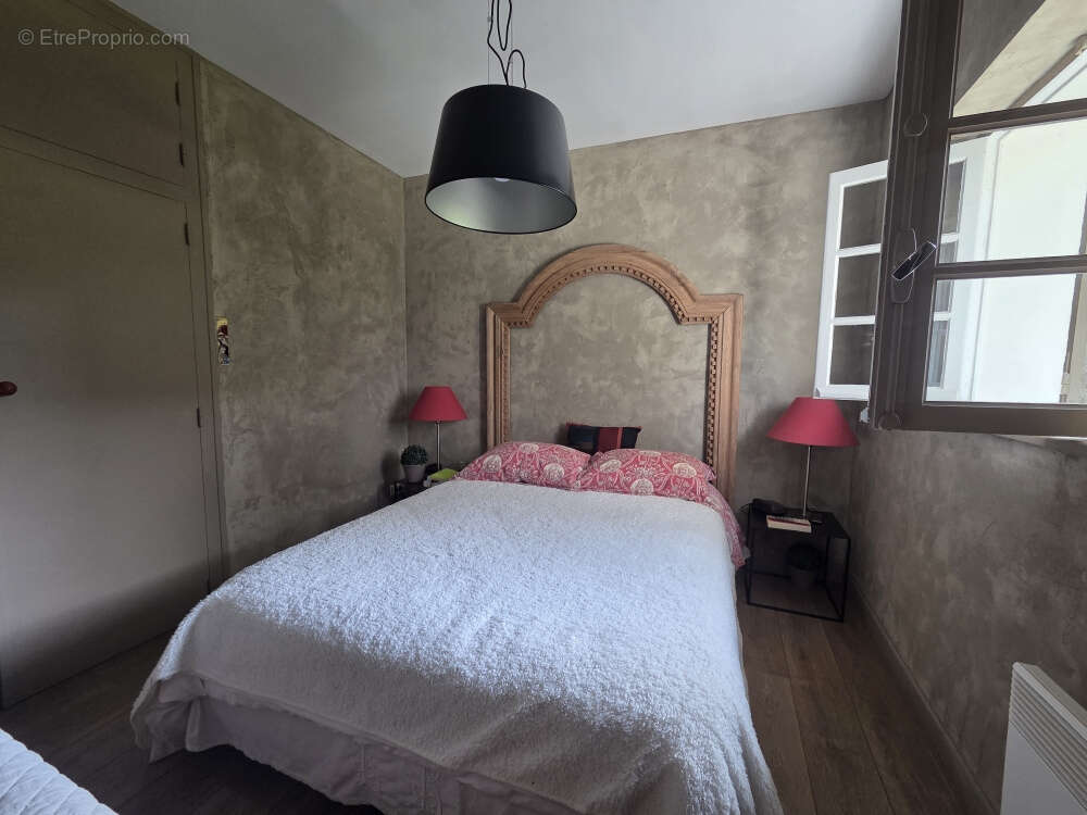 Maison à CHASSENON
