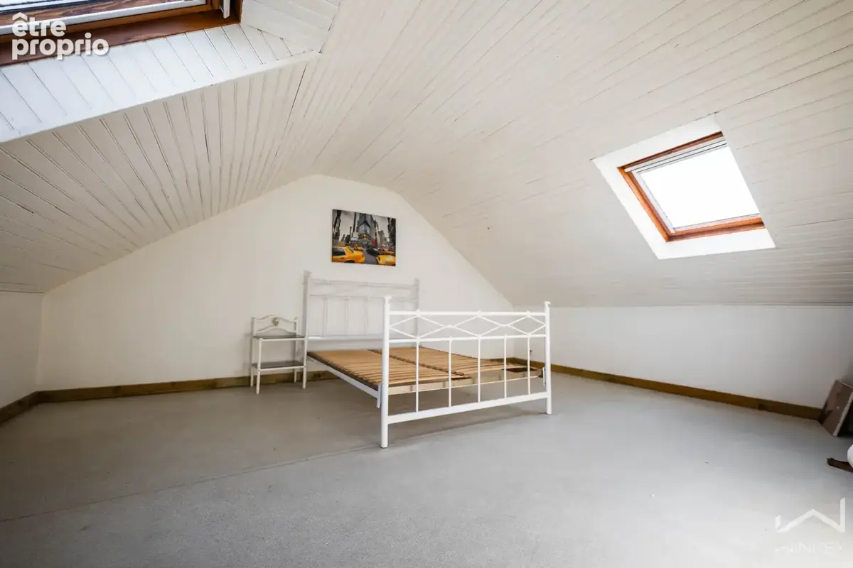 Une maison familiale avec un fort potentiel ! - photo 7
