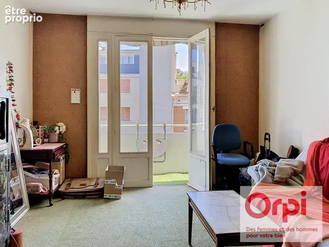 Appartement À Vendre - photo 6