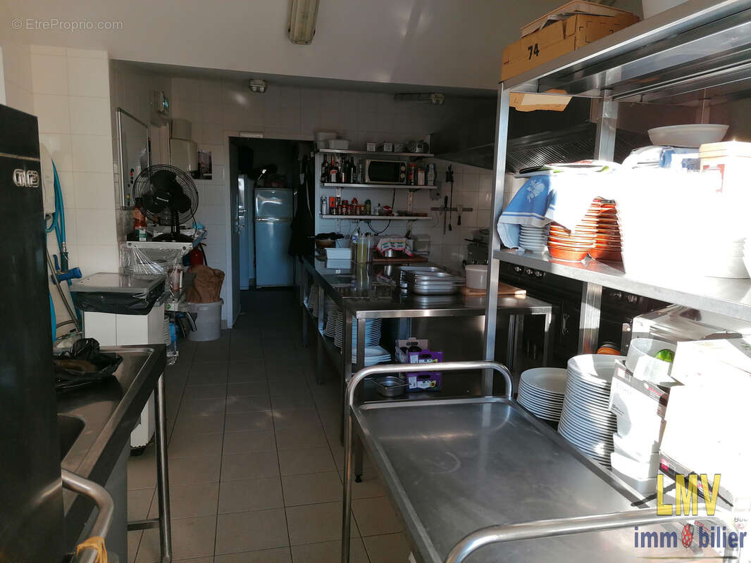 Appartement à LA REOLE