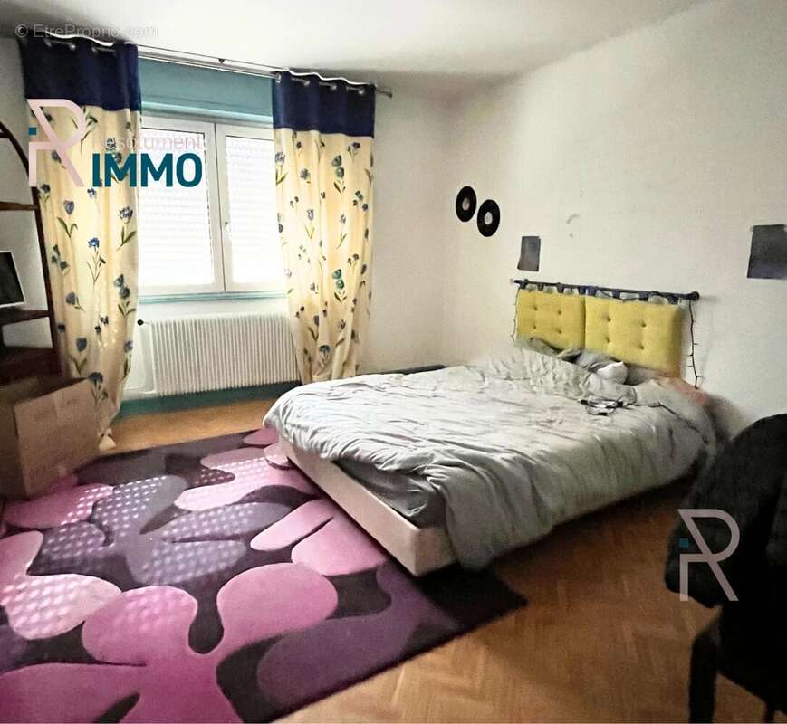 Maison à INGERSHEIM