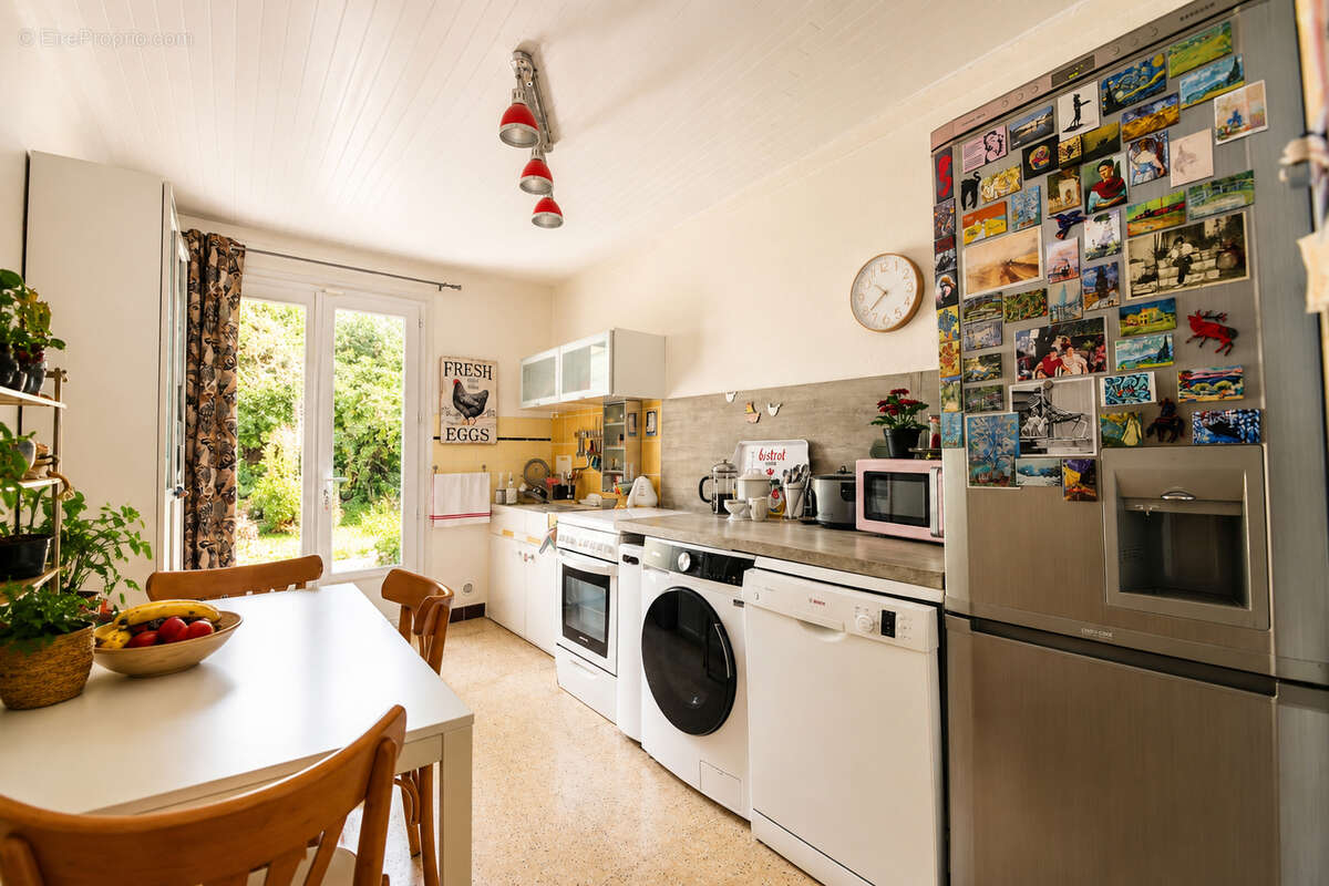 Maison à MANDELIEU-LA-NAPOULE