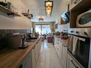 Appartement à MORILLON