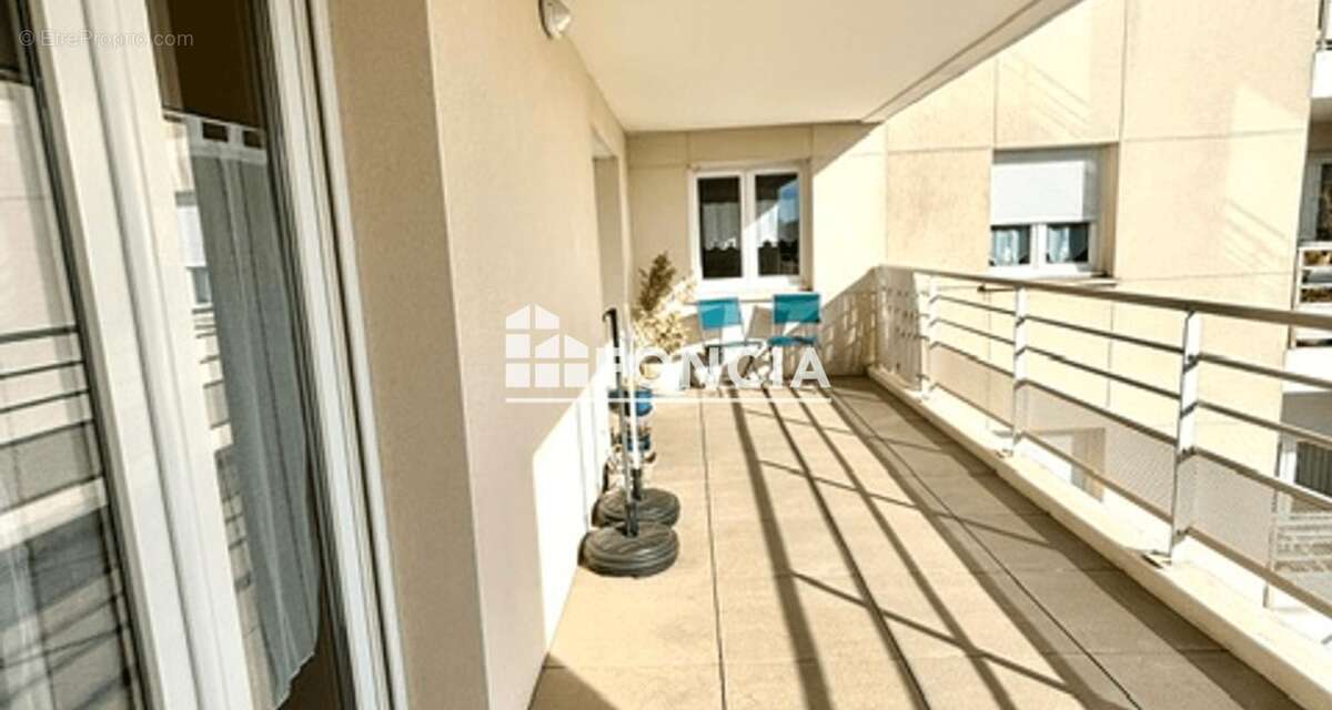 Appartement à NARBONNE