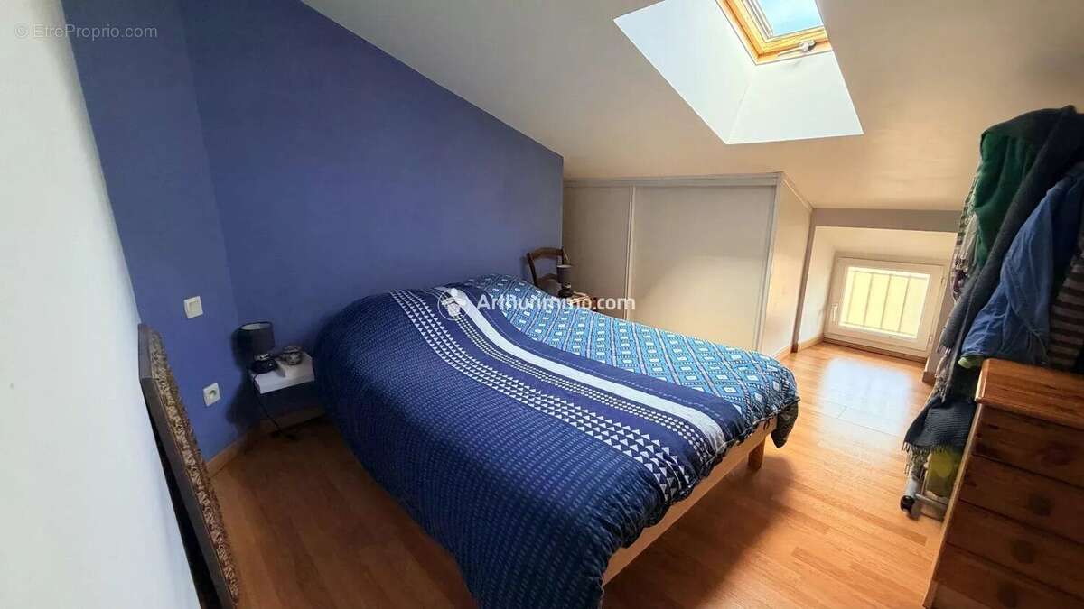Appartement à MILLAU