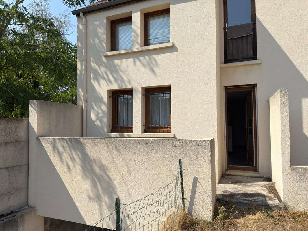 Studio - 32.44 m2 - ITTEVILLE - photo 5