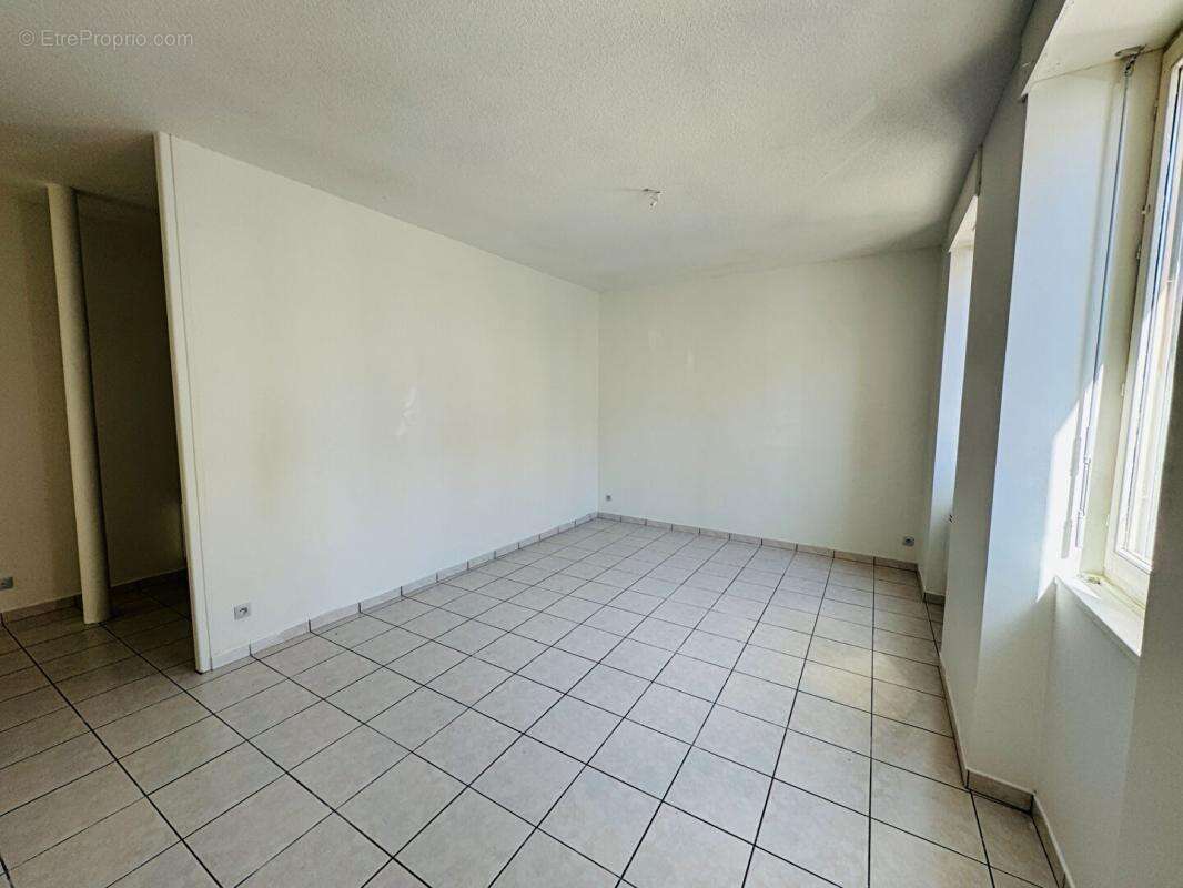 Appartement à NEVERS