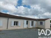 Photo 1 - Maison à SAINT-JUST-LUZAC