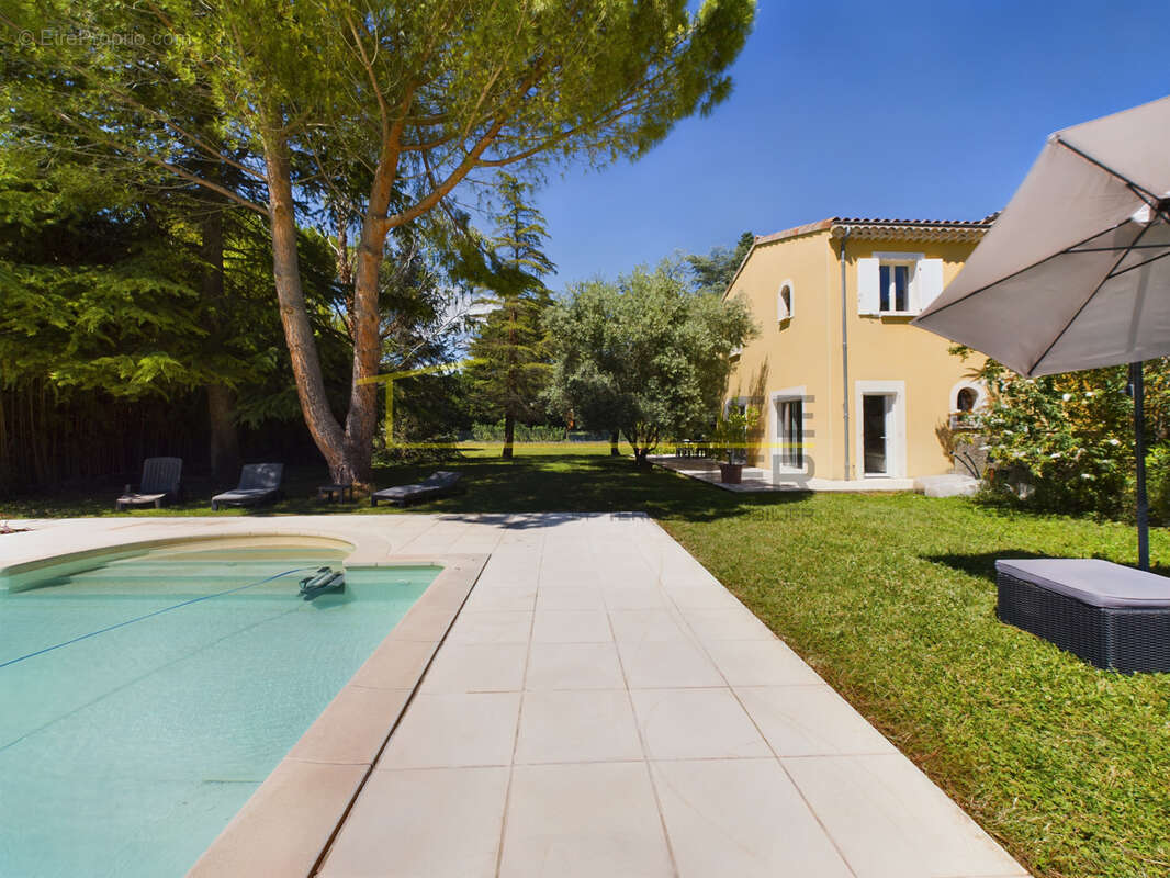 Grande maison avec 7 chambres à vendre à Montélimar - photo 23