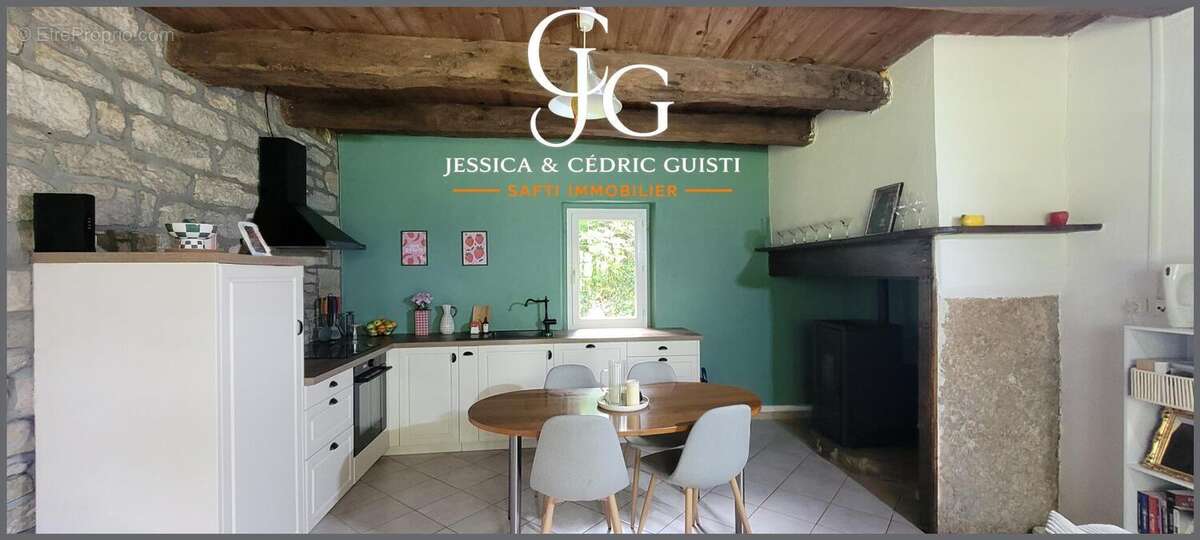 Photo 6 - Maison à CAUSSADE