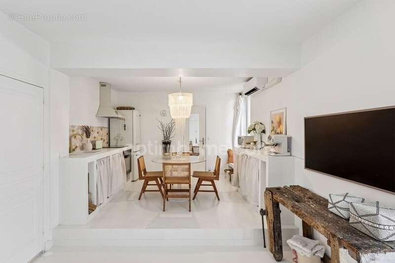 Appartement à MAISONS-ALFORT