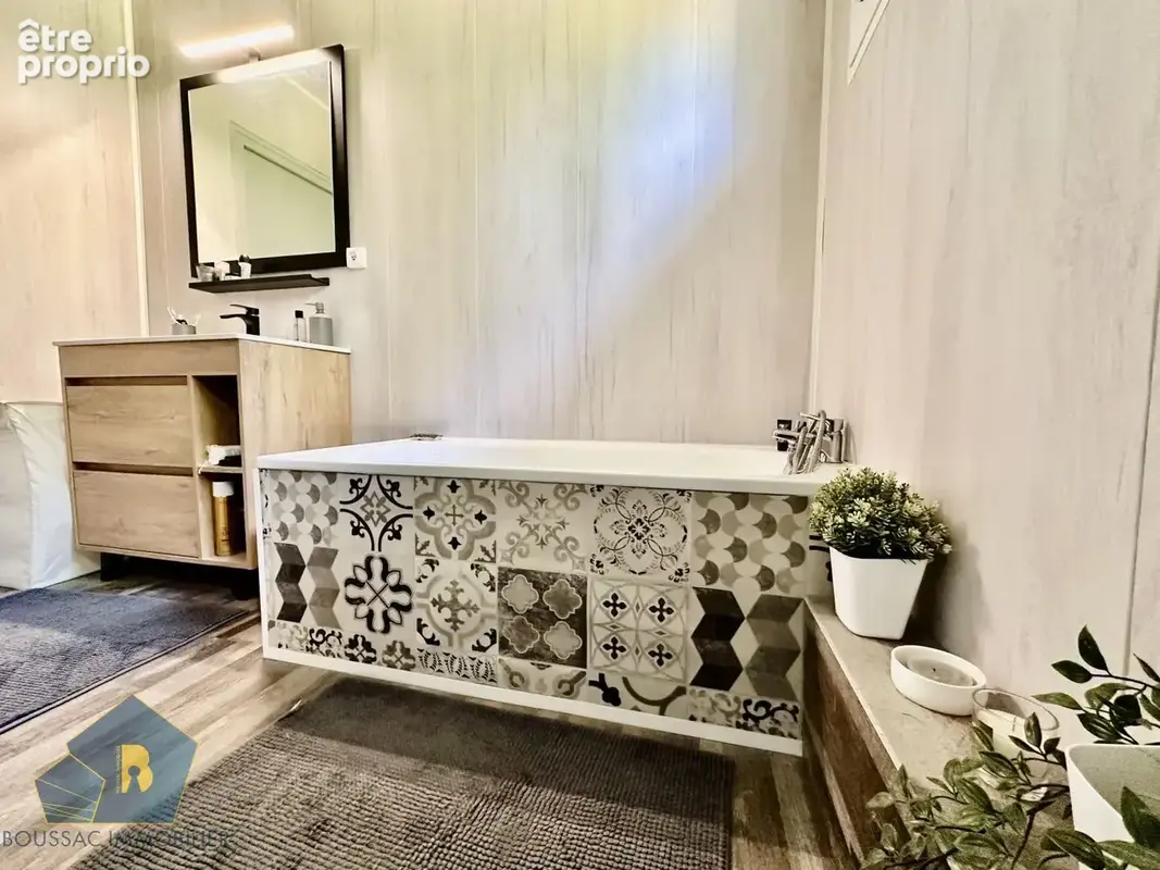 Maison 65 m² à Saint-Silvain-Bas-Le-Roc  - photo 6