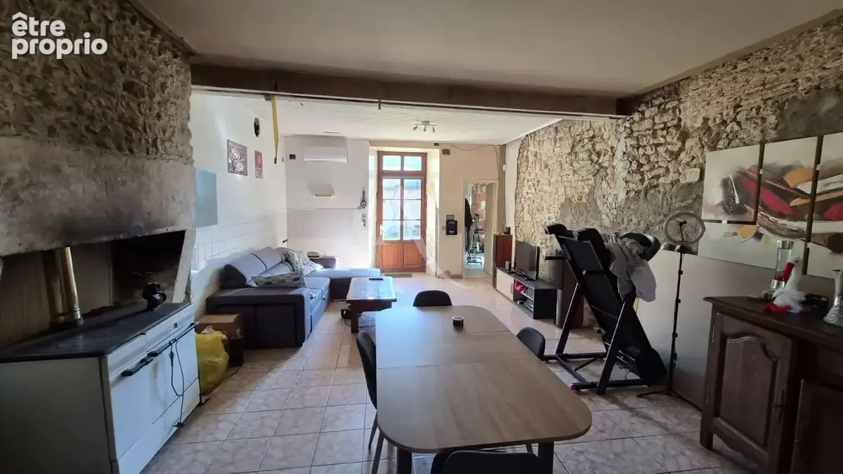 Maison avec dépendances - photo 5