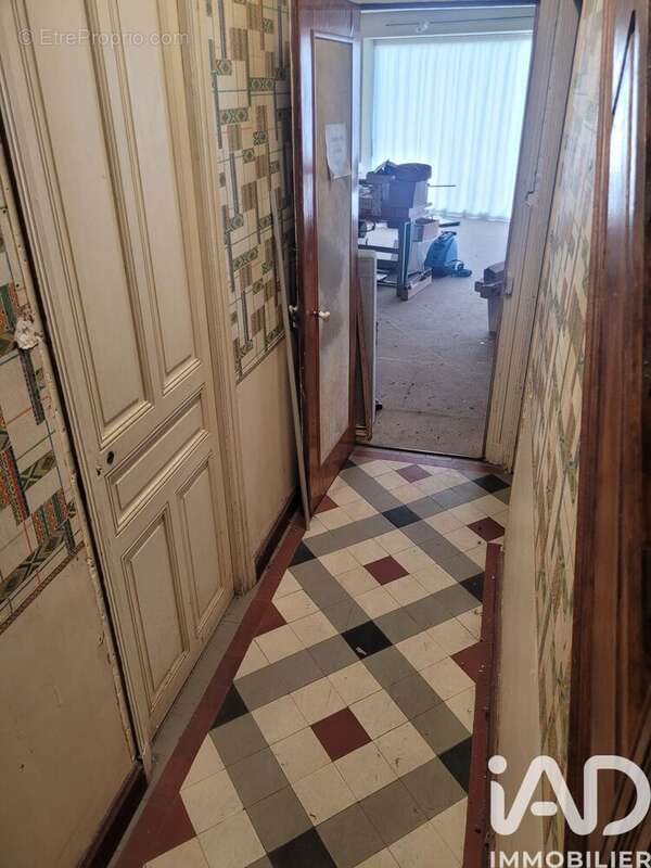 Photo 6 - Appartement à CHAUNY