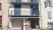 Appartement à CLAIRVAUX-LES-LACS