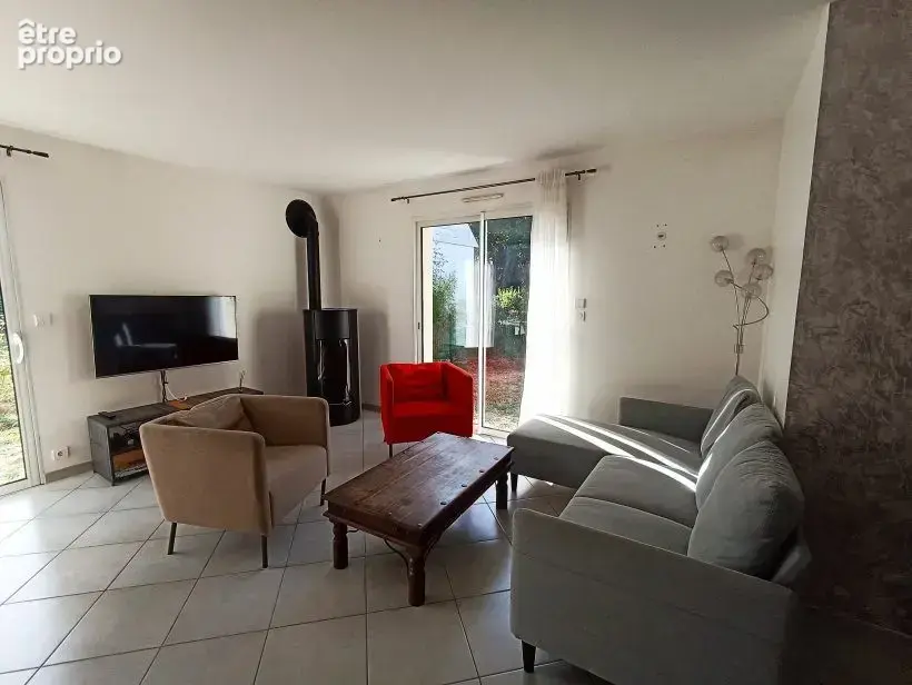 Maison 6 pièces 103 m² à vendre à Saint-Joachim (44720) - photo 4