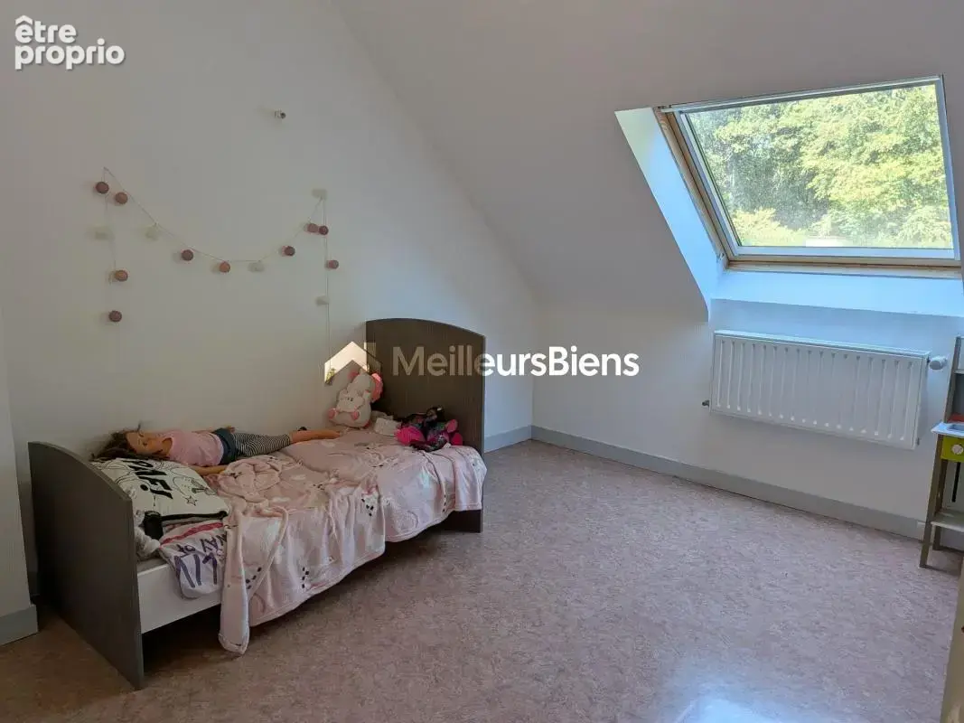 Maison familiale à Carentoir 92 m² sur parcelle de 2421 m² - photo 7