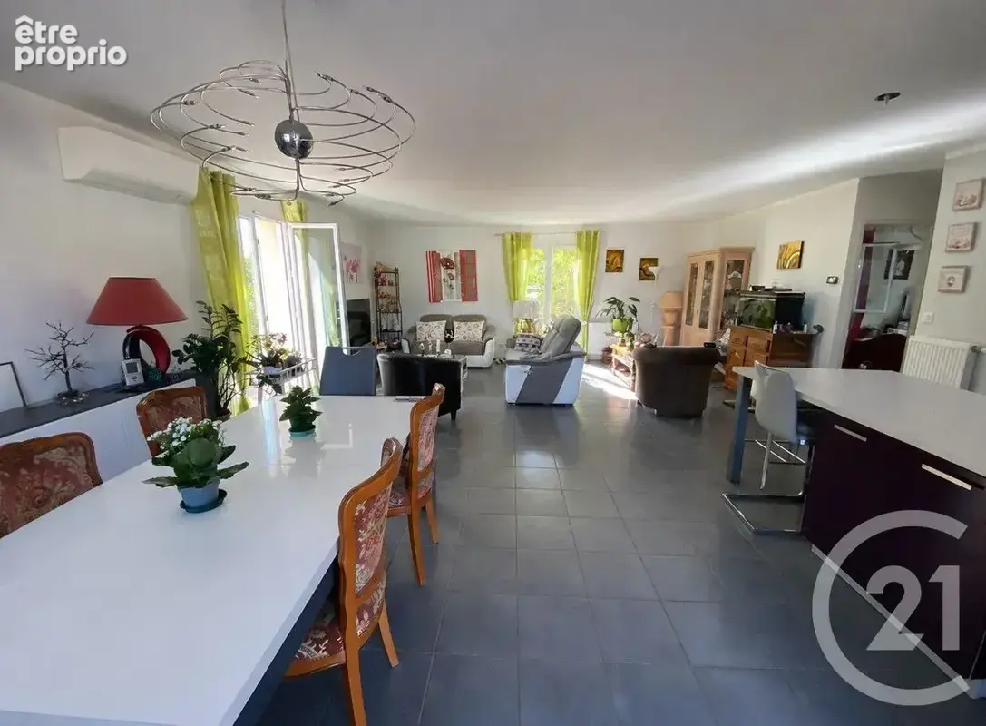 Maison 4 pièces 101 m² à vendre à Simard (71330) - photo 2
