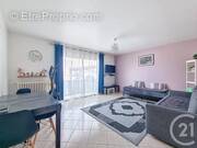 Appartement à COLOMBES