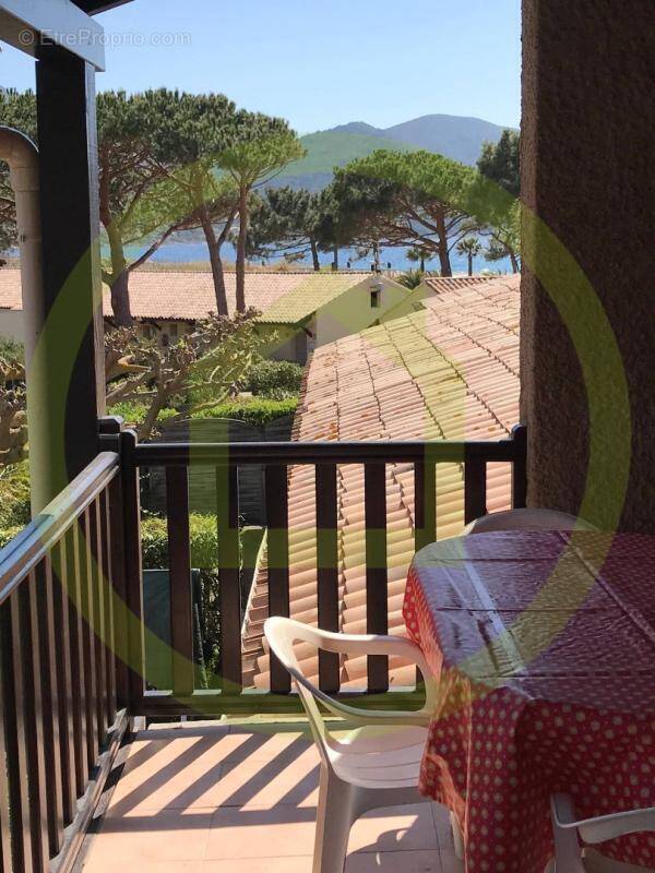 Appartement à APPIETTO