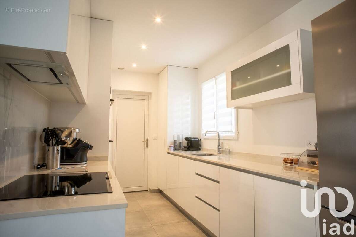 Photo 4 - Maison à BEAUCHAMP