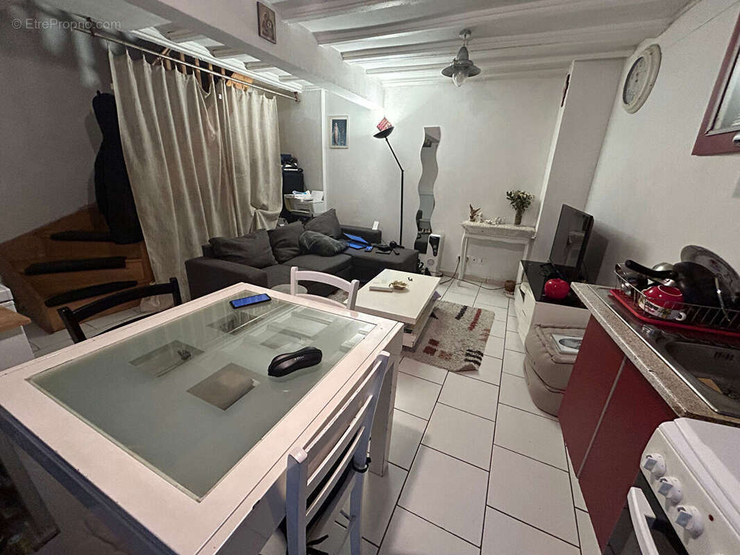 Maison à LA FERTE-SOUS-JOUARRE