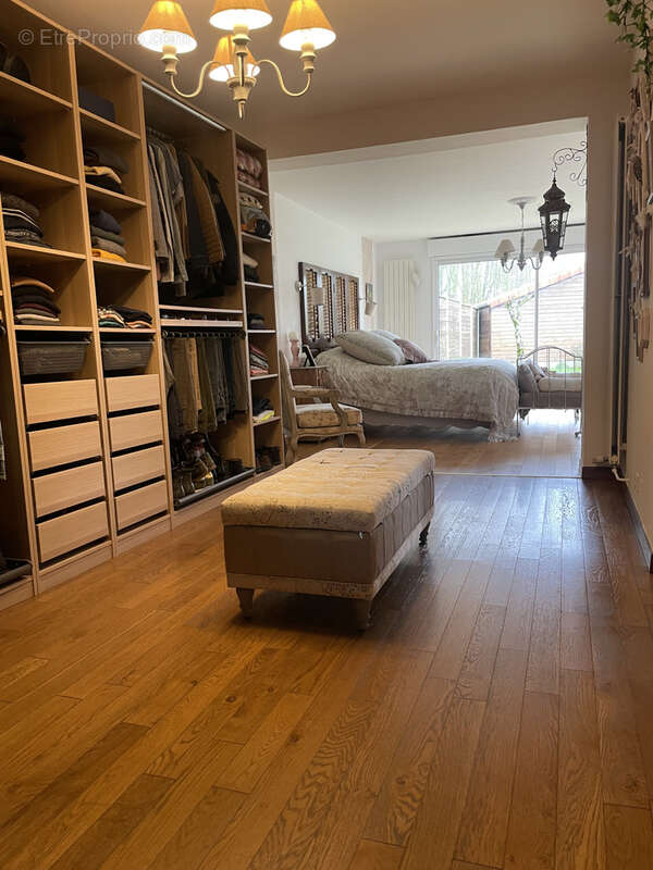 Maison à SAINT-RIQUIER