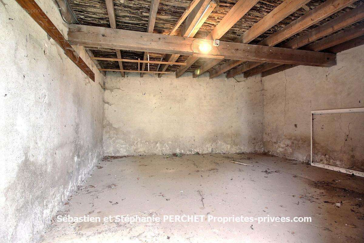 Maison à ORGERES-EN-BEAUCE