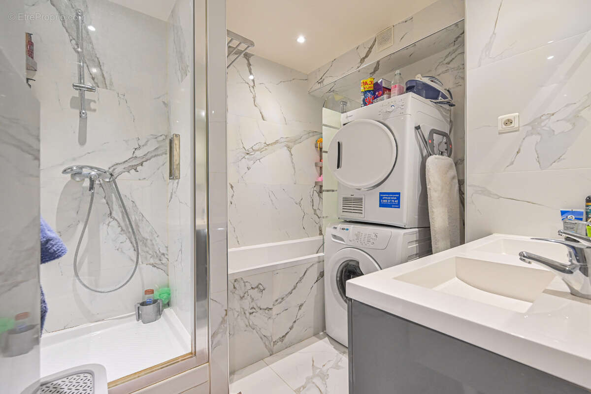 Appartement à MAISONS-ALFORT