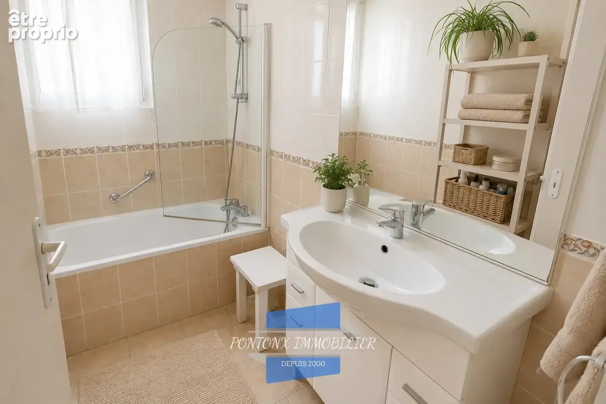Maison 6 pièces 122 m² à vendre à Capbreton (40130) - photo 8