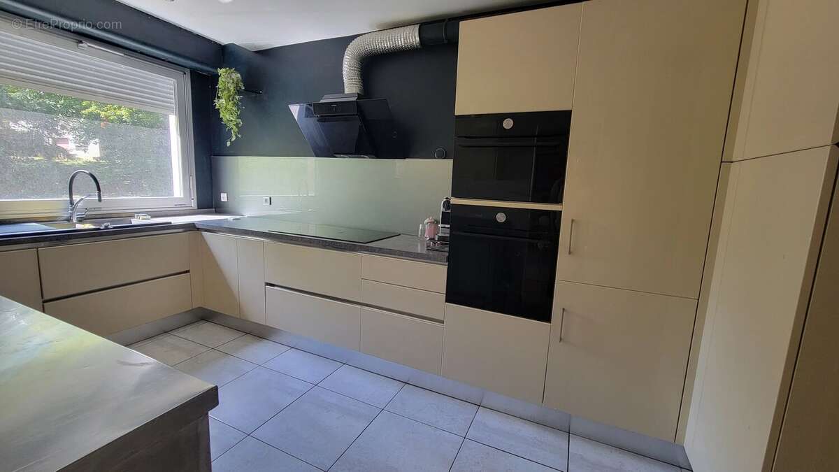 Montbeliard - residences du parc - photo 14