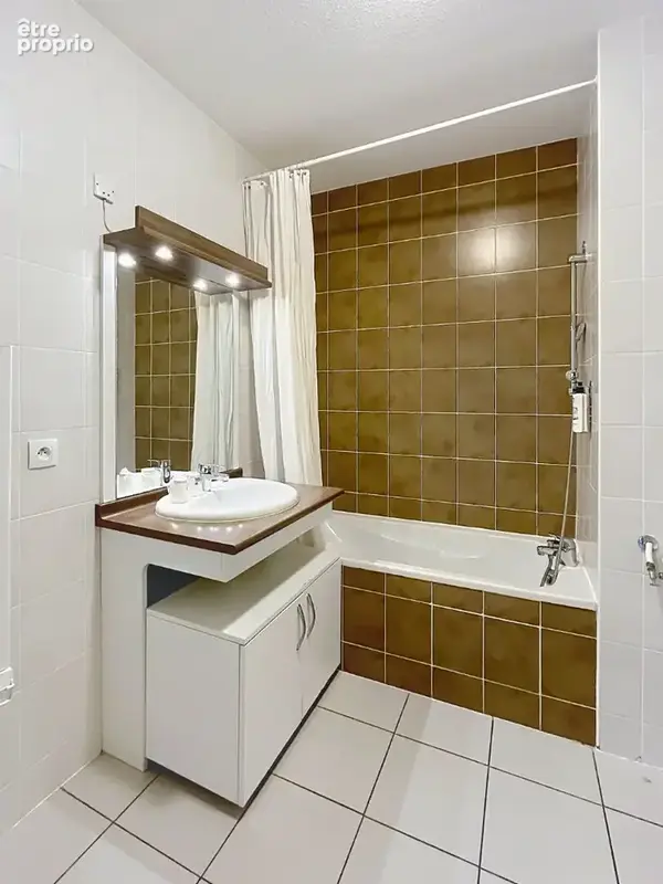 Toulouse - Appartement T2 avec balcon - photo 5