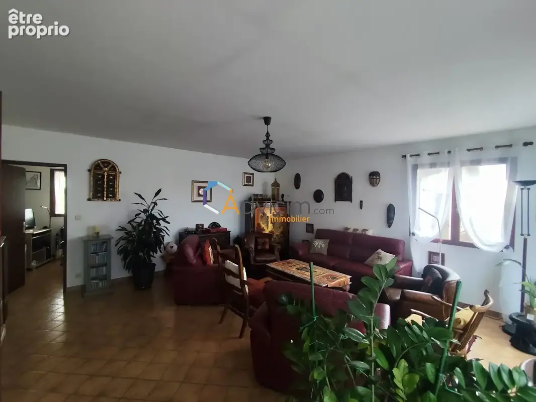 Maison 9 pièces 200 m² à vendre à La Reole (33190) - photo 4
