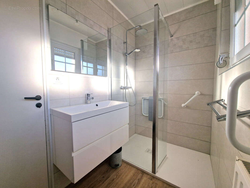 Photo 7 - Maison à CAMPAGNE-LES-HESDIN